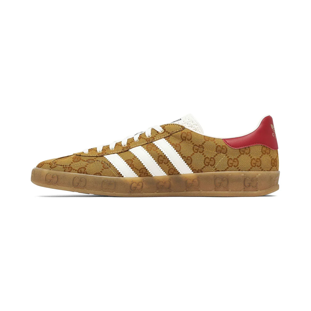 Adidas x Gucci Gazelle Sneaker B